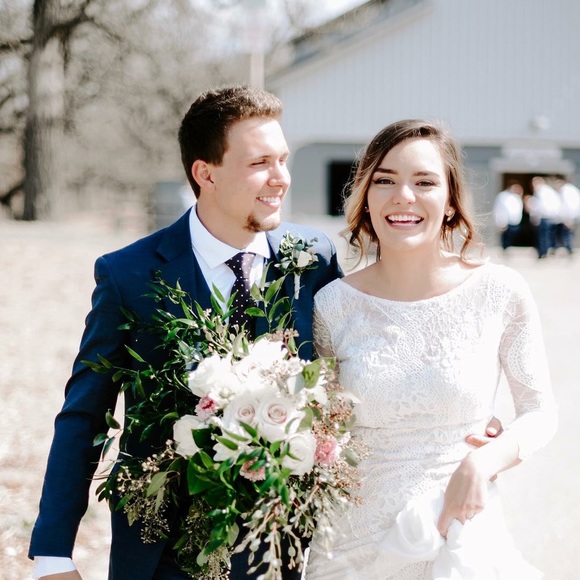 Meet your Posher, Ashleigh - Picture 4 of 7